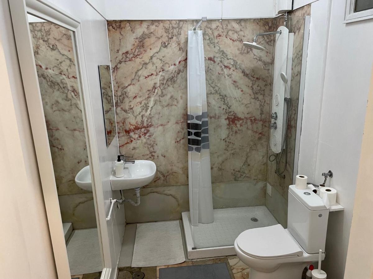 L83 - Rooms And Apartments Lizbona Zewnętrze zdjęcie
