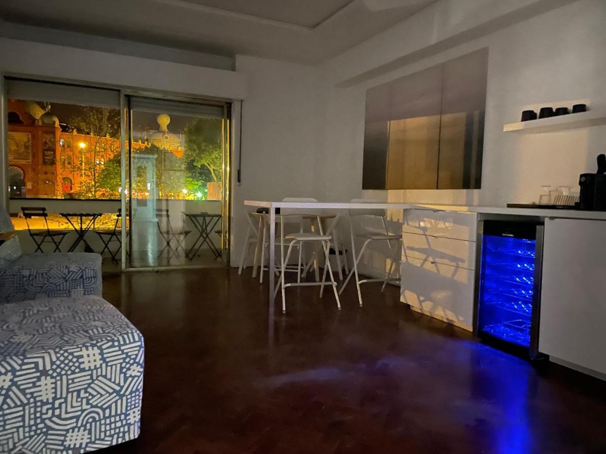 L83 - Rooms And Apartments Lizbona Zewnętrze zdjęcie