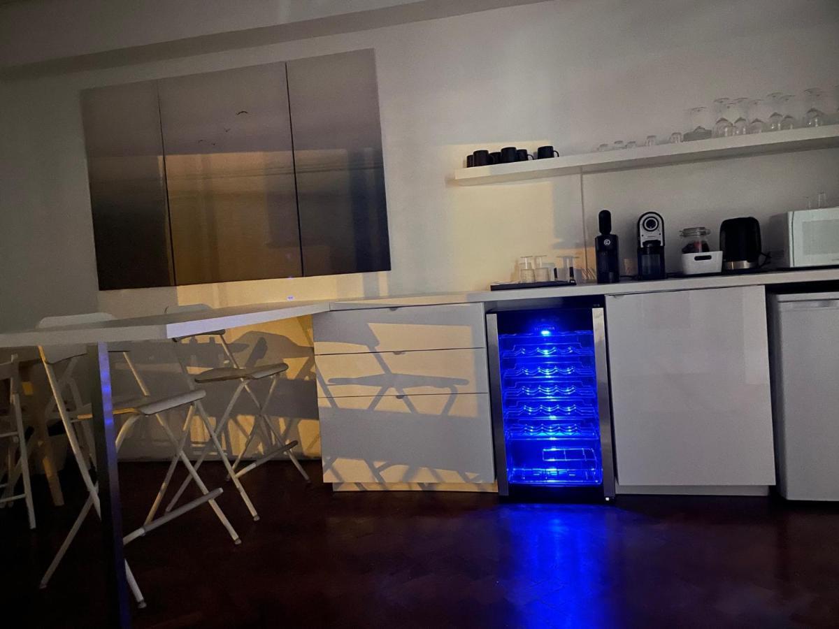 L83 - Rooms And Apartments Lizbona Zewnętrze zdjęcie