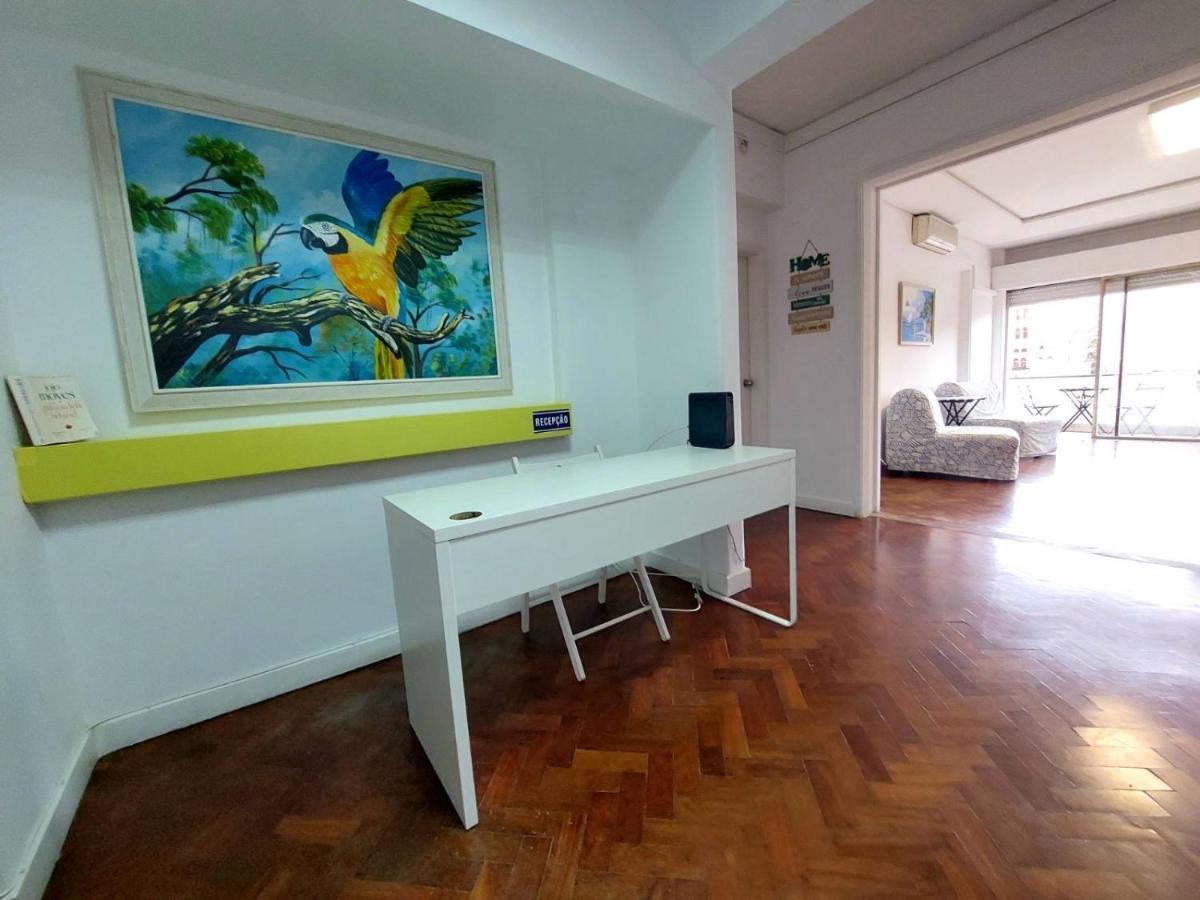 L83 - Rooms And Apartments Lizbona Zewnętrze zdjęcie