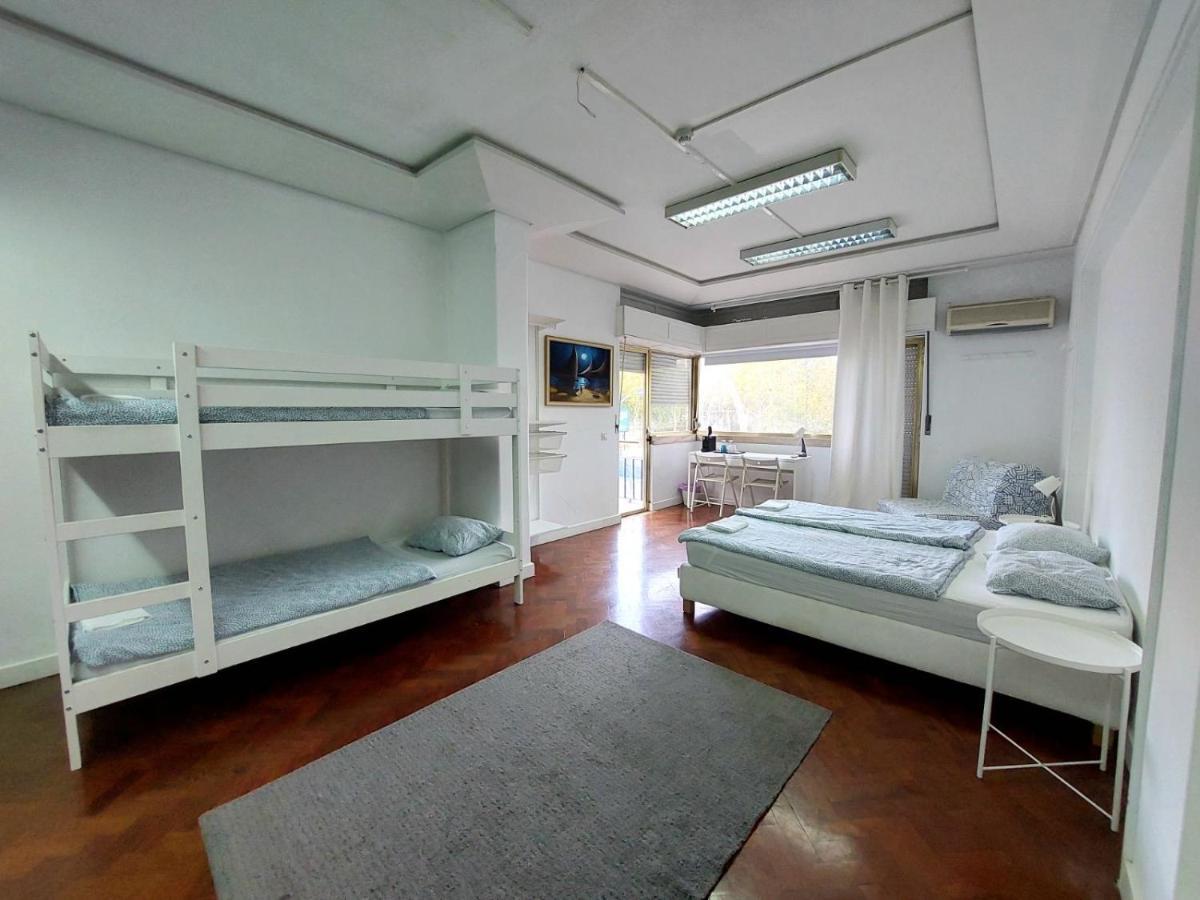 L83 - Rooms And Apartments Lizbona Zewnętrze zdjęcie
