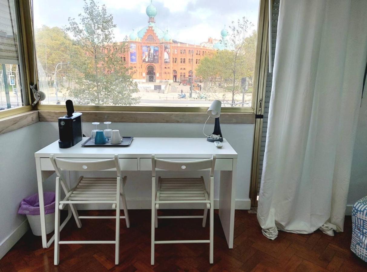 L83 - Rooms And Apartments Lizbona Zewnętrze zdjęcie