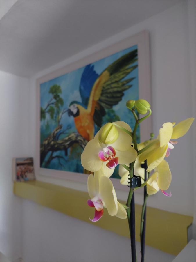 L83 - Rooms And Apartments Lizbona Zewnętrze zdjęcie