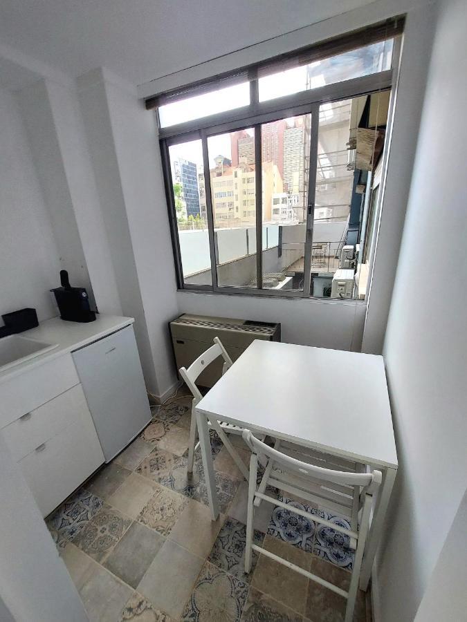 L83 - Rooms And Apartments Lizbona Zewnętrze zdjęcie
