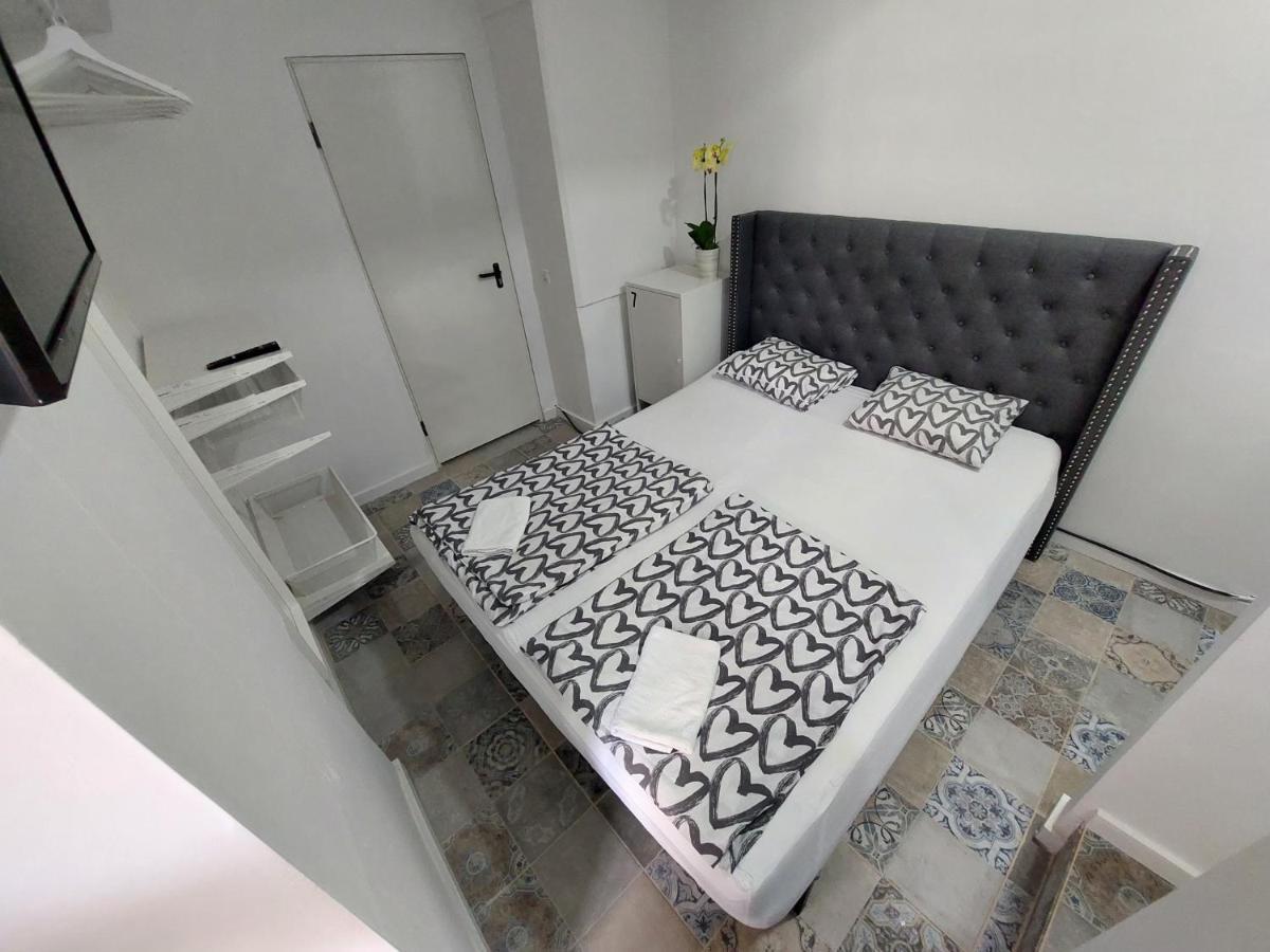 L83 - Rooms And Apartments Lizbona Zewnętrze zdjęcie