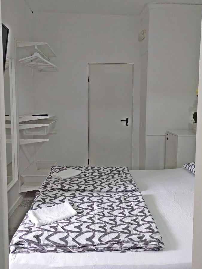L83 - Rooms And Apartments Lizbona Zewnętrze zdjęcie